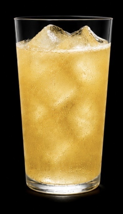 ウィスキーレモネード