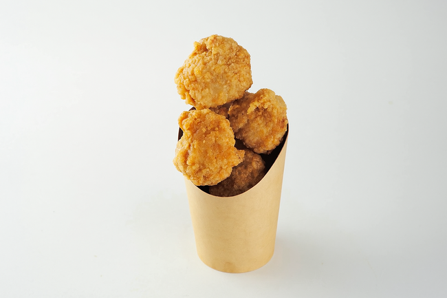 ハッピーチキン単品(4ピース)