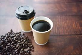 コーヒー（ホット、アイス）