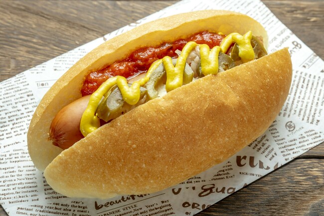 スパイシードッグ500