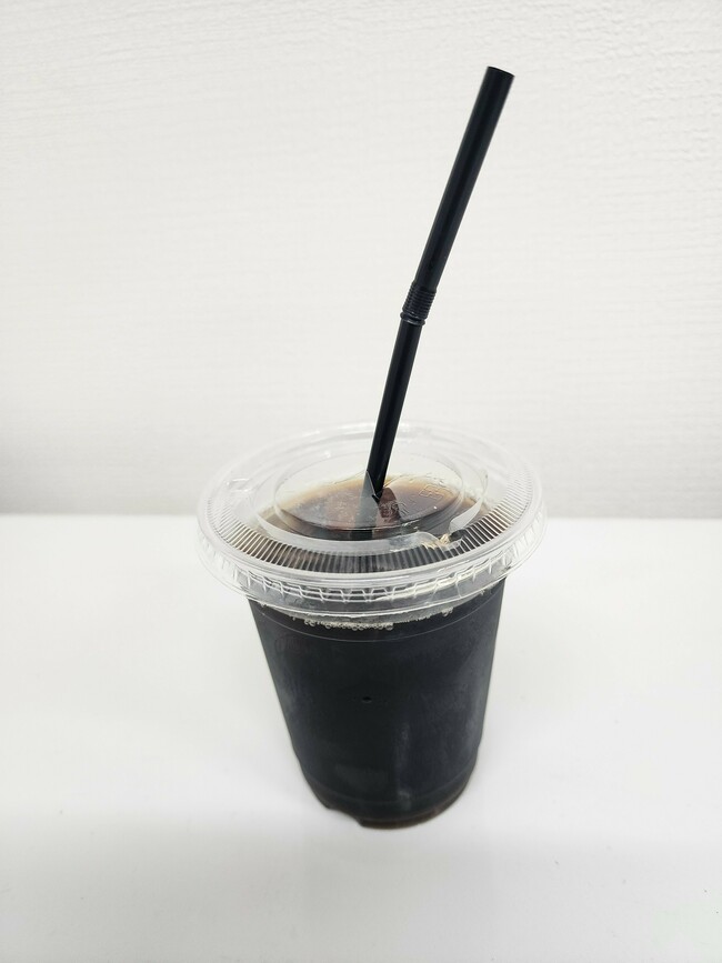 アイスコーヒー