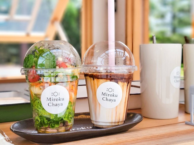 パスタサラダ〜自家製レモネードのドレッシング和え〜