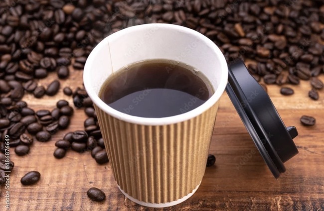 ハンドドリップコーヒー