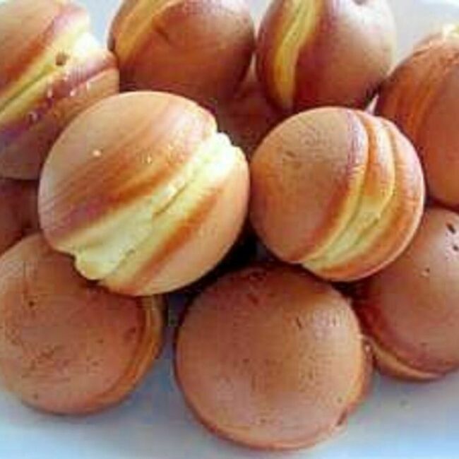 ベビーカステラ（20個入り）7