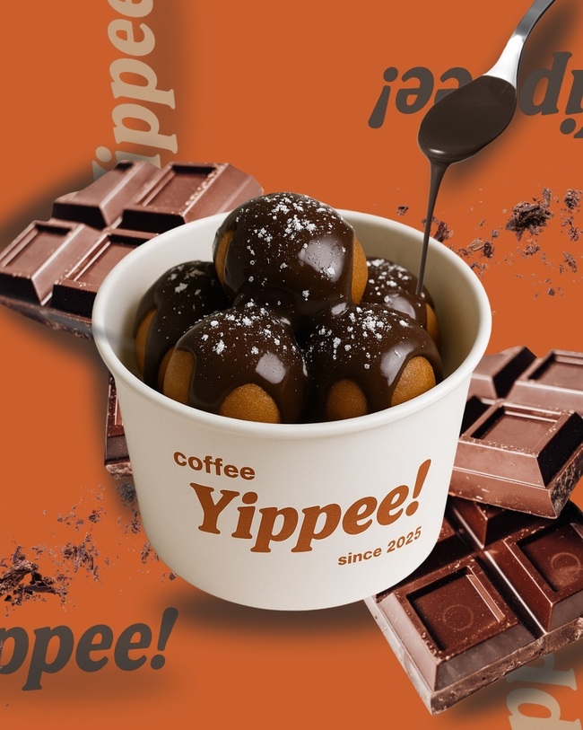 フォンダンショコラ風ベビーカステラ