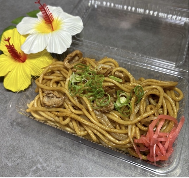 八重山焼きそば