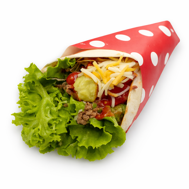 牛たんツイスト