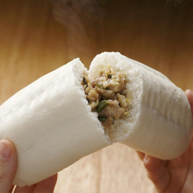 餃子ドック
