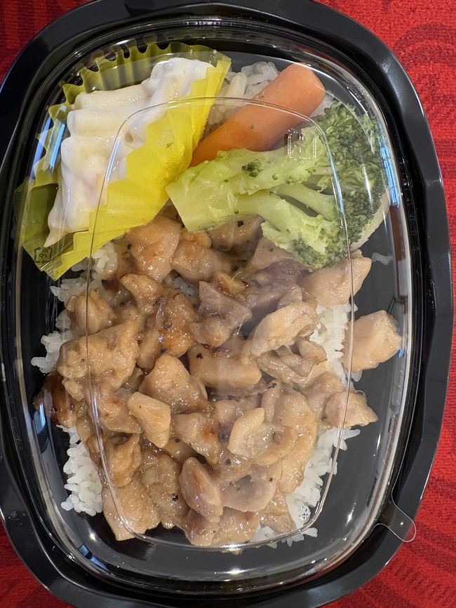 大学生応援ランチ