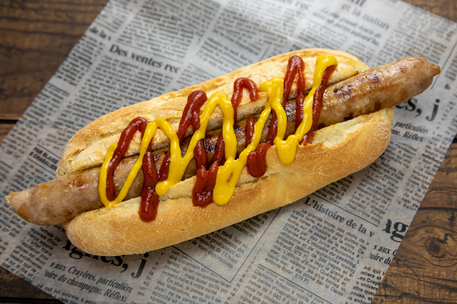 ブラジリアンドッグ