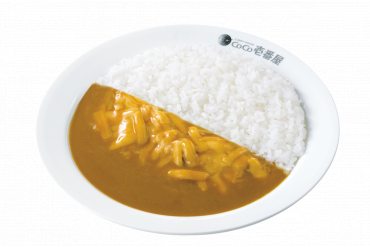 チーズカレー