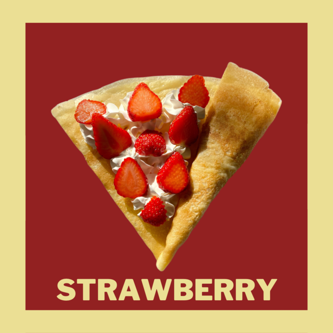 生いちごホイップ