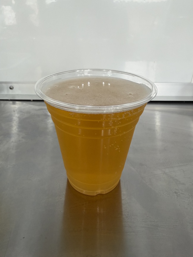 ビール