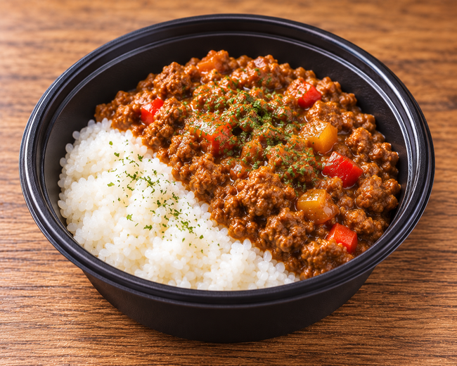 【特別価格】無水キーマカレー