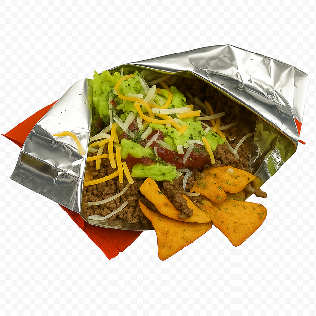 牛たんドリロコス