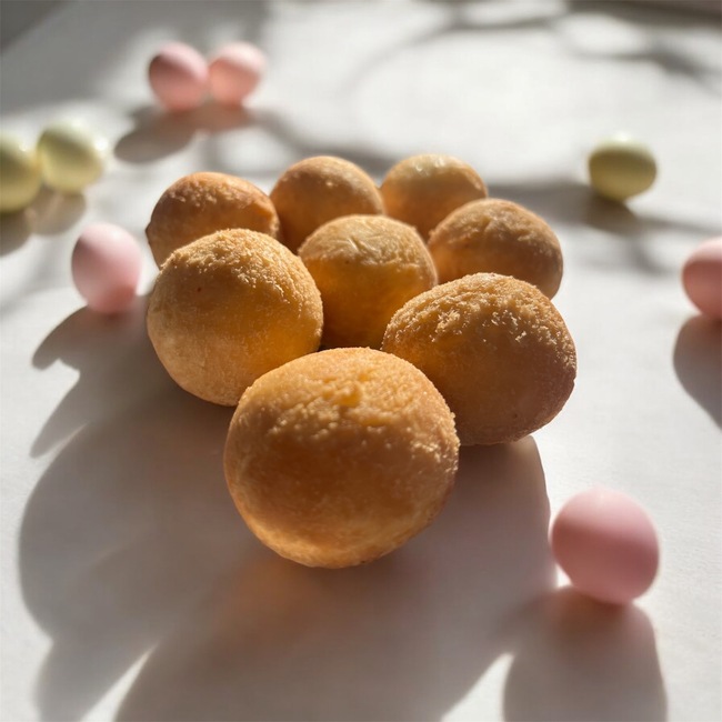 チーズボール（4個入り）