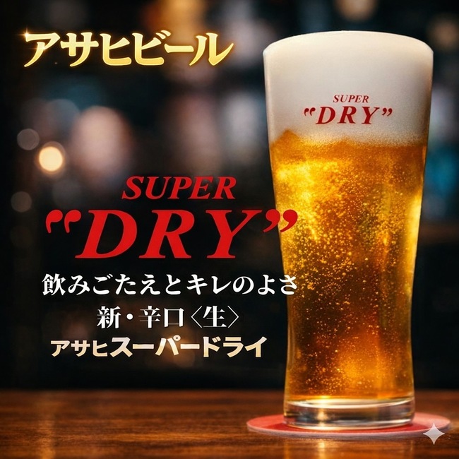 ビール