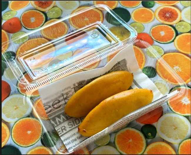 スイートポテト