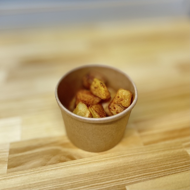 フライドポテト