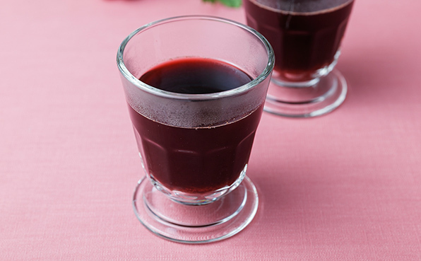 ホットワイン500