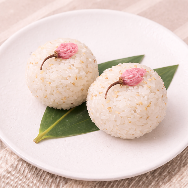さくらおにぎり（２個入り）