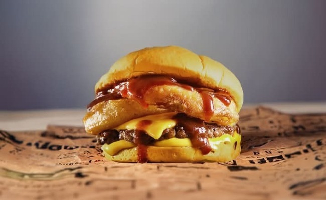 ロデオバーガー シングル