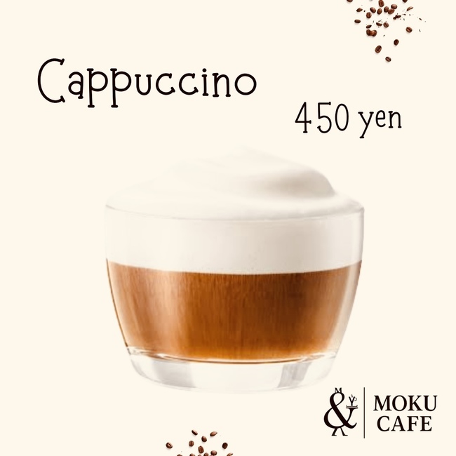 Cappuccino