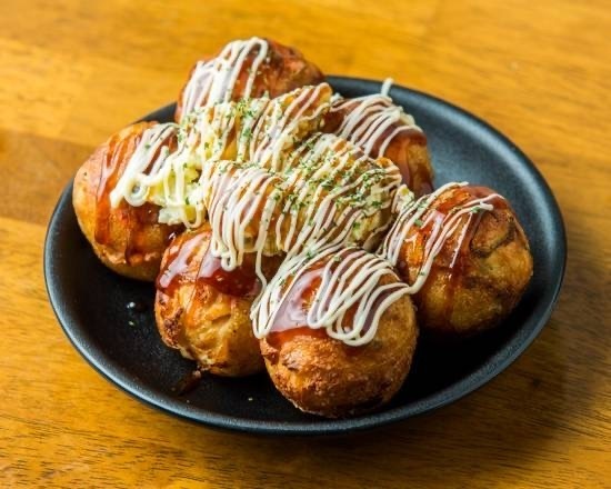 自家製たまごサラダてりやき（6個入）