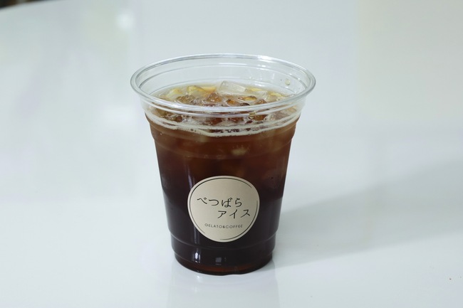 べつばらブレンド（ICE）