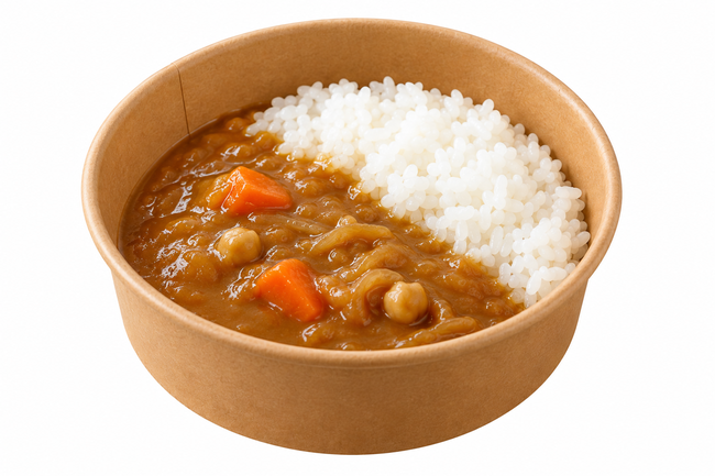 カレーライス