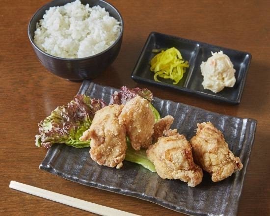 骨なしムネ弁当 小