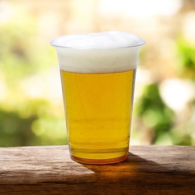 生ビール＆フルーツビール