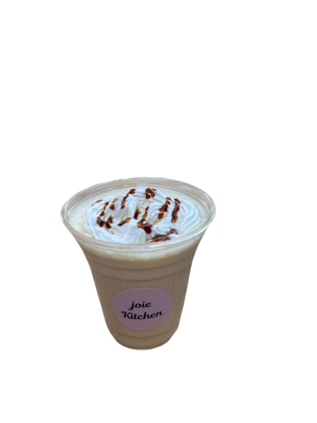 のむプリン　プレーン