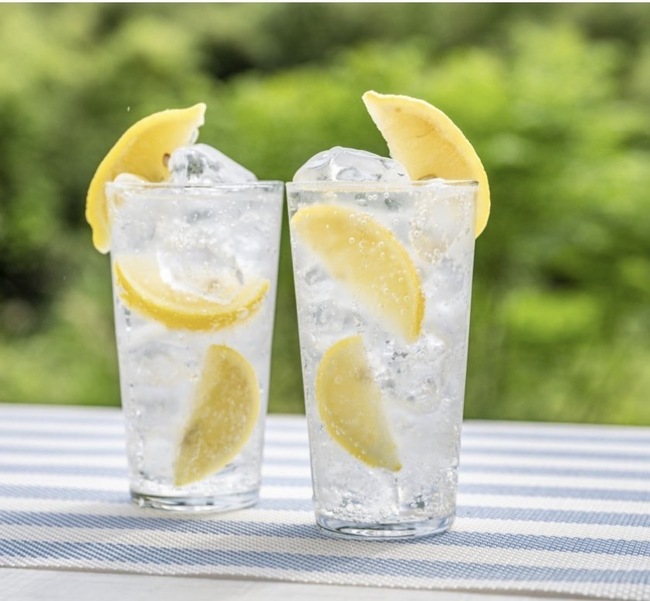 レモンサワー