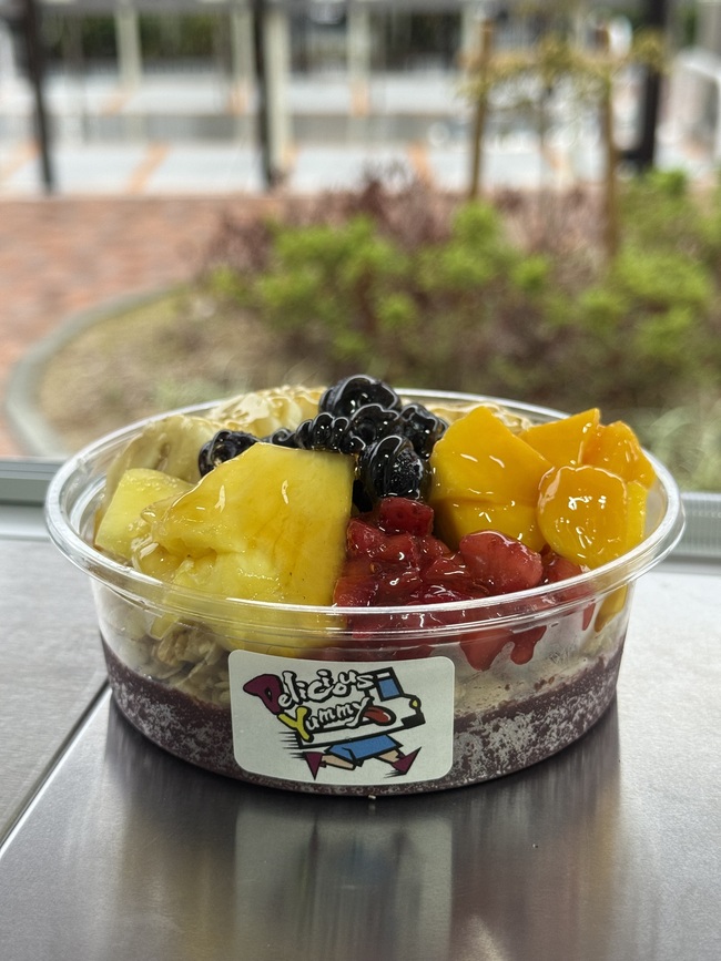 アサイーボウル ミニ