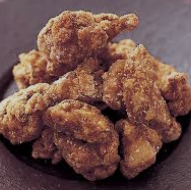 唐揚げ