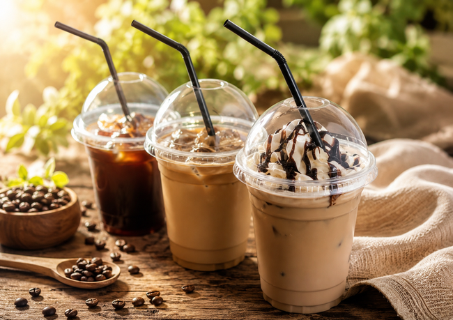 コーヒー