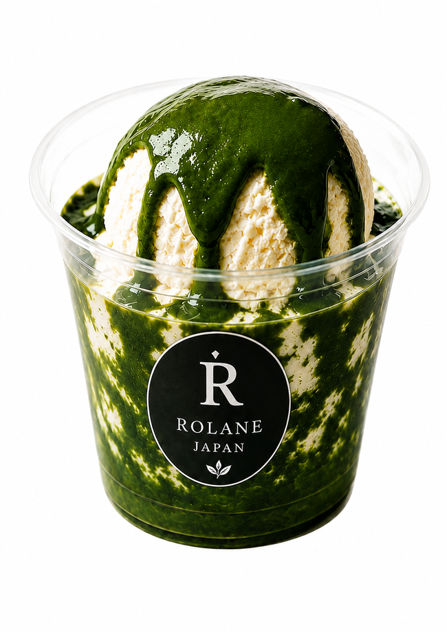 MATCHA アフォガード