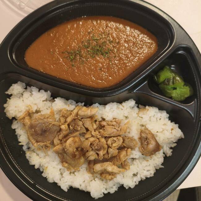 カレー