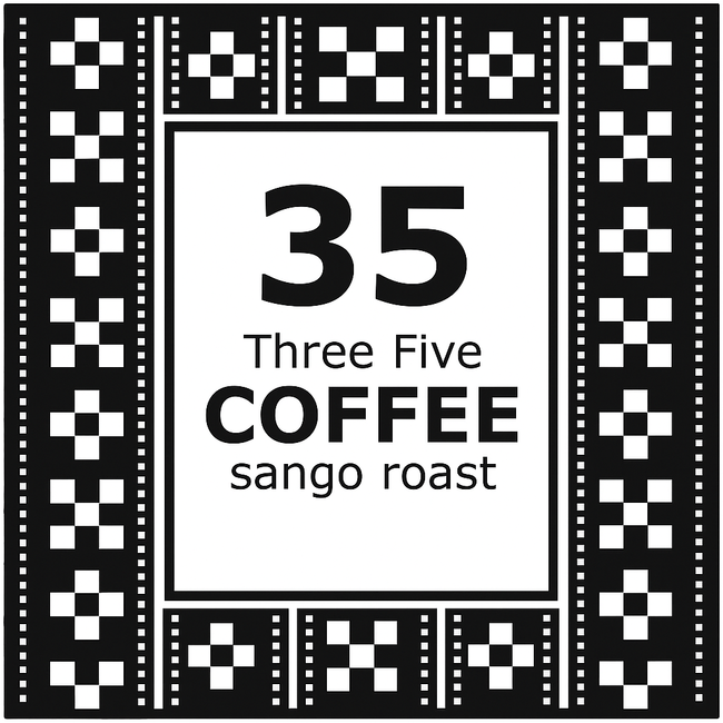 沖縄35コーヒー