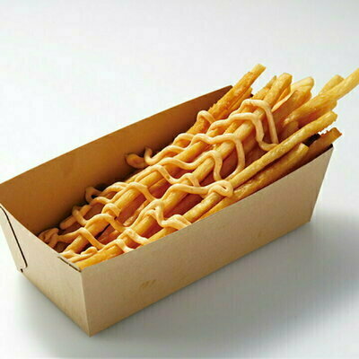 ラスポテト（チーズ）
