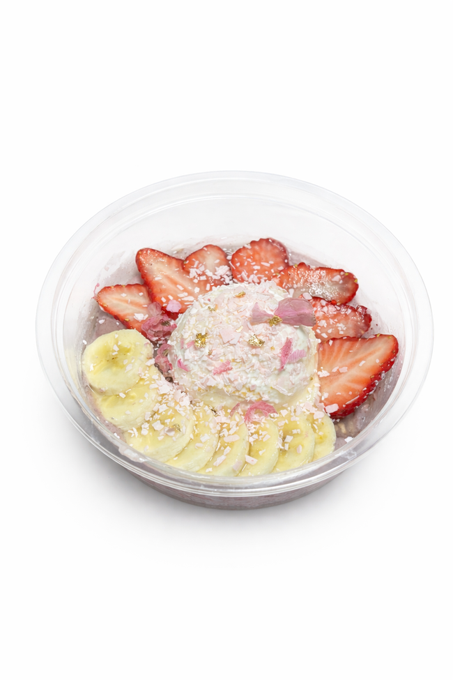 アサイーグリーク(シーズン)