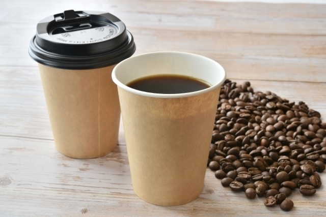 本格アイスコーヒー