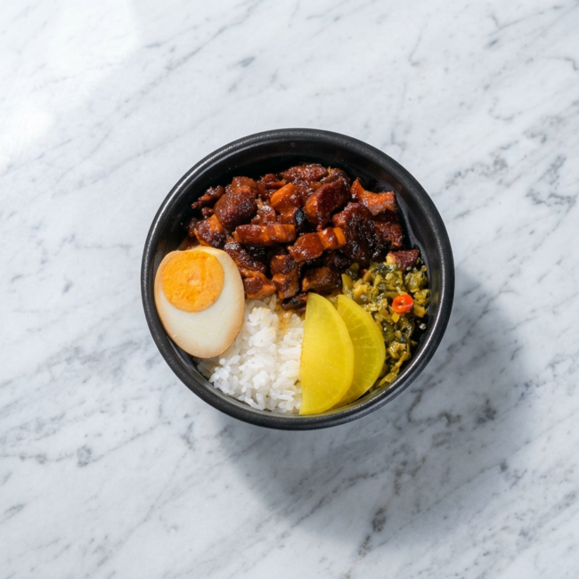 ルーローハン