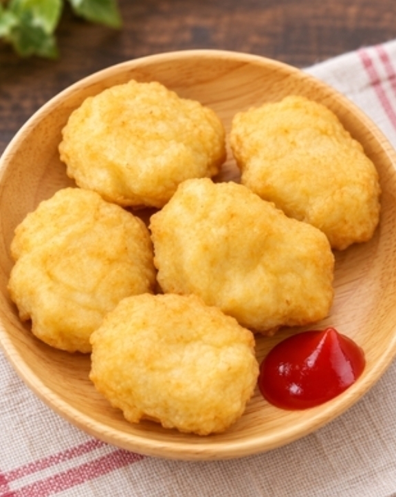 チキンナゲット ５個入(イベント用) 