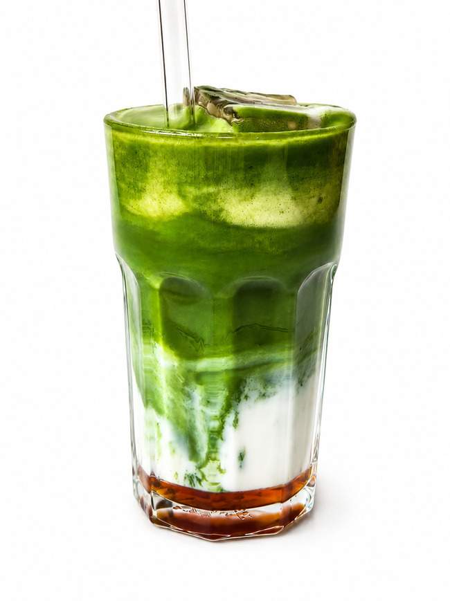 MATCHA Mega 