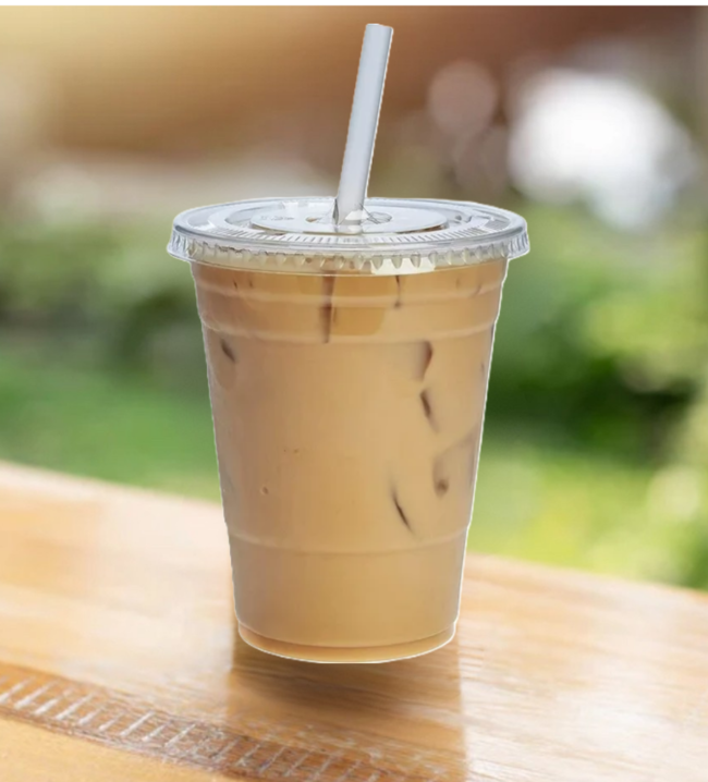 ロイヤルミルクティー（アイス、ホット）