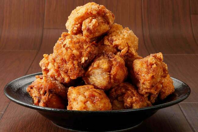 にんにく醤油からあげ （5個入り）