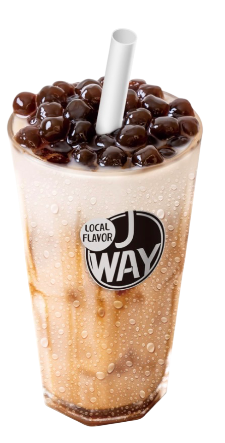BOBA TEA