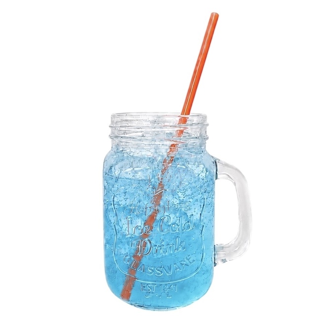 推しカラードリンク
